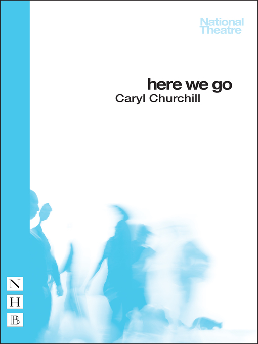 Cover image for Here We Go